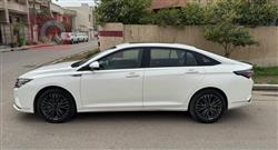 Dongfeng Aeolus A60 MAX